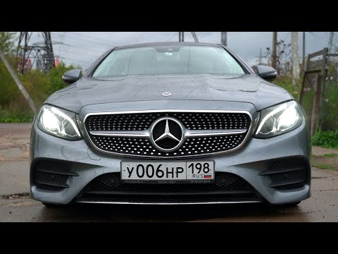 Видео: Купил Мерс, а там Задиры и Прогар поршня..