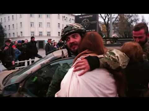 Видео: AdLer - Я сьогодні плакала від щастя (Remix)