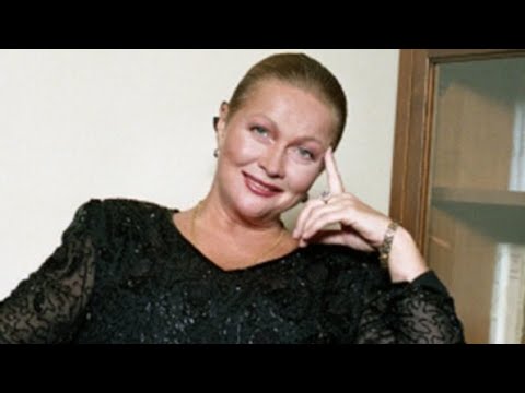 Видео: НАТАЛЬЯ ГУНДАРЕВА БИОГРАФИЯ