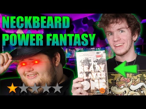 Видео: «Первому игроку приготовиться» все еще вызывает отвращение