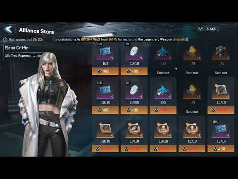 Видео: Project entropy 2099. Развитие аккаунта (часть вторая), откуда брать героев?