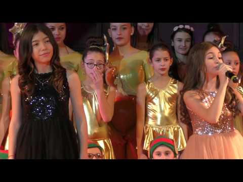 Видео: Тереза и Крисия - Моя страна, моя България