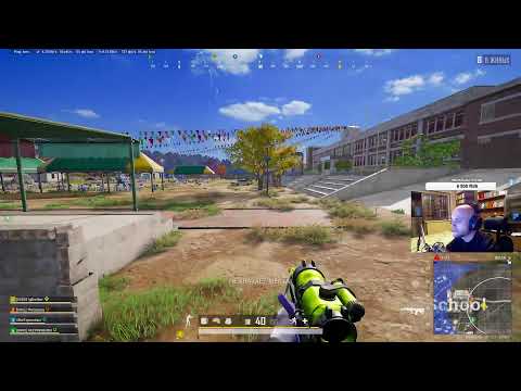 Видео: RANG а ПАБГ