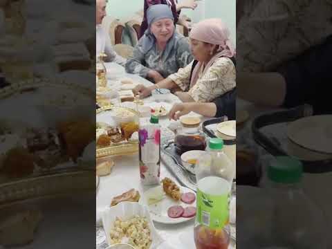 Видео: Тосын сый, Анамыздың туған күні. 10.02.2025