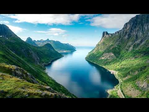 Видео: Успокаивающая музыка,дикая природа нашей Планеты№170. Медитация. Soothing music Meditation, Nature.