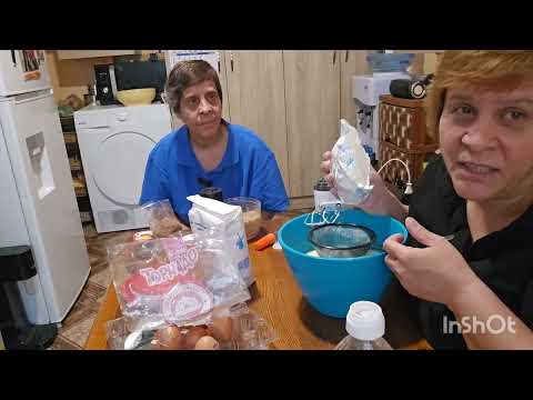 Видео: РЕЦЕПТА ОТ ИНДИЯ 🤗