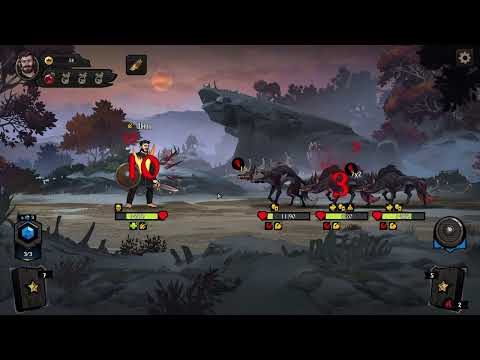 Видео: Knock on the Coffin Lid, Релиз, Первое прохождение. Часть 7, Испытания Персика (2)