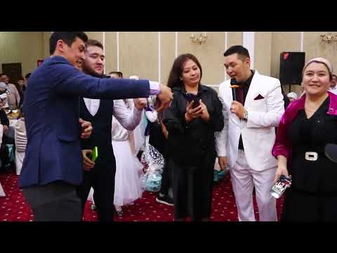 Видео: 02 Абзал уйлену той Темиртау