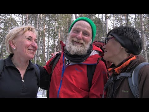 Видео: Один день с Андреем Андронычем