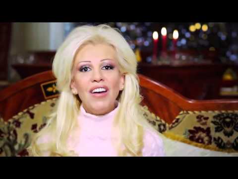 Видео: Луна и Лия - Коледа е (Luna & Lia - Koleda e)