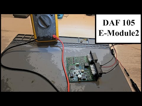 Видео: Астроник Даф