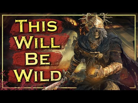 Видео: Как следующая игра Souls от FromSoftware может все изменить!