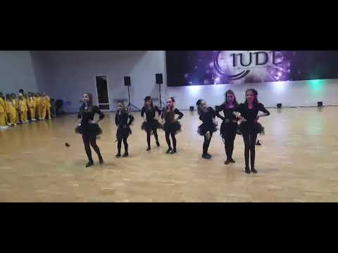 Видео: Тк. Фреш. Як  відьма скаже. dance