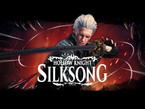 Видео: Хорнет и её тёмные глубокие фантазии (ФИНАЛ?) | Hollow Knight: Silksong стрим