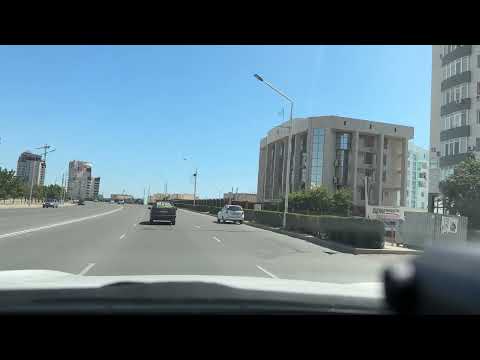 Видео: Актау жаз