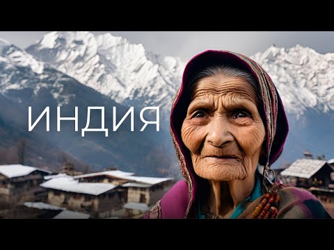 Видео: Тайны Вашишта: Горячие источники и Гималаи #5