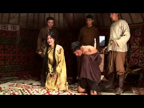 Видео: Абай. Деректі драма. 4 Бәлім (KZ)