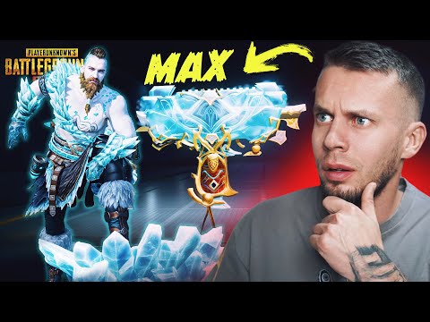 Видео: 🤯 УЗИ за 55 000 UC! | PUBG MOBILE
