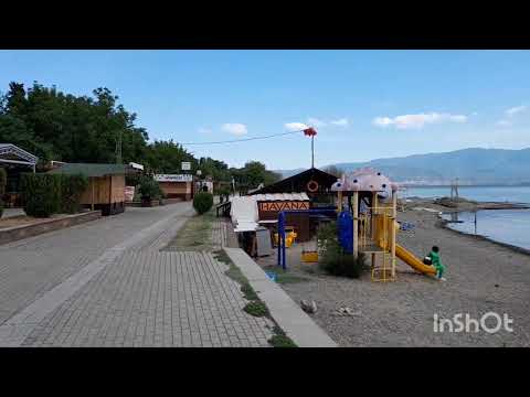 Видео: Dojran (Дојран) - Dojransko jezero (Доjранско Езеро)