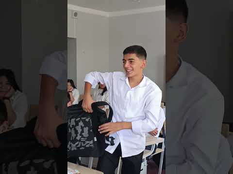 Видео: Дилдан суҳбат