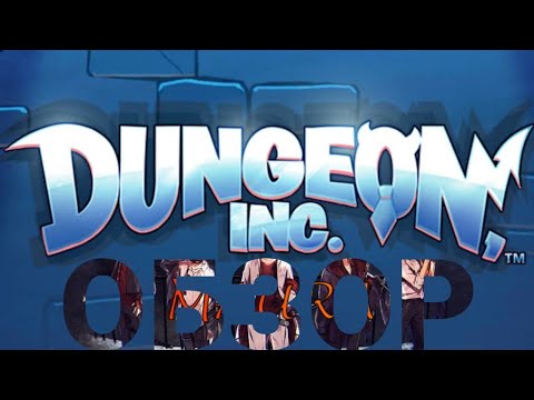 Видео: Обзор Dungeon, Inc.: Idle Clicker 2021 год