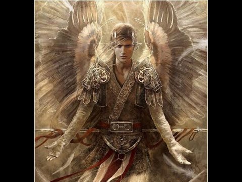 Видео: КАК КОНТРОЛИРОВАТЬ АНГЕЛОВ (Рабби Исраель Якобов)