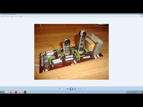 Видео: Модулятор, конструкции, особенности