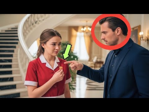 Видео: Миллионер обвинил уборщицу — правда шокировала всех!