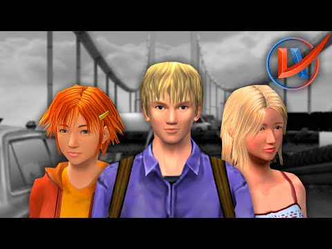 Видео: Не такое уж и бедствие | Обзор Disaster Report