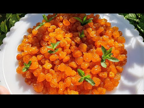 Видео: Շողշողուն կեռասի չիր #Դեղին_գիլաս #gilasi_chir #կեռասի_չիր #kerasi_chir #bnakan_chir  #гиласи_чир