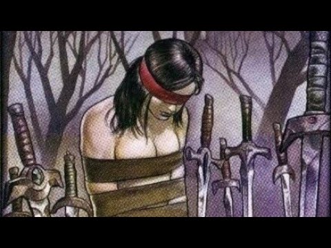 Видео: ЕГО ДУША КРИЧИТ SOS!!! В ЧЕМ ПРЯМО СЕЙЧАС ХОЧЕТ ПРИЗНАТЬСЯ ВАМ МУЖЧИНА??!!!! ШОК КОНТЕНТ!!!! 