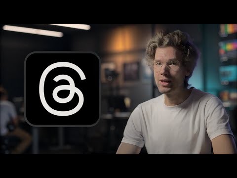 Видео: Как искать клиентов на Threads? Большой туториал по площадке