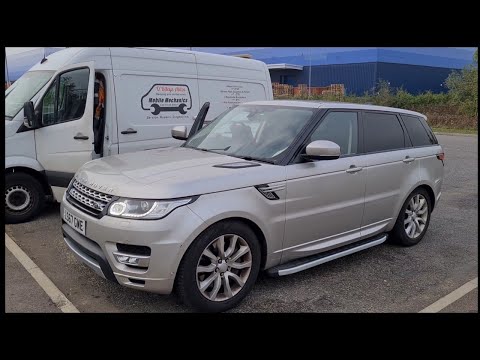 Видео: P246B:00 Неправильные условия для регенерации сажевого фильтра