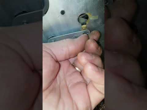 Видео: Маяк 203 ,205 ремонт