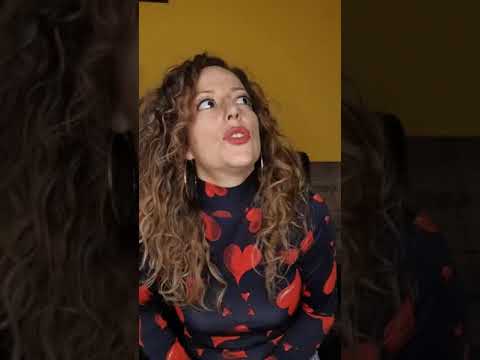 Видео: Как се запознахме с мъжа ми? Темата за любовта и какво е да обичаш според мен?