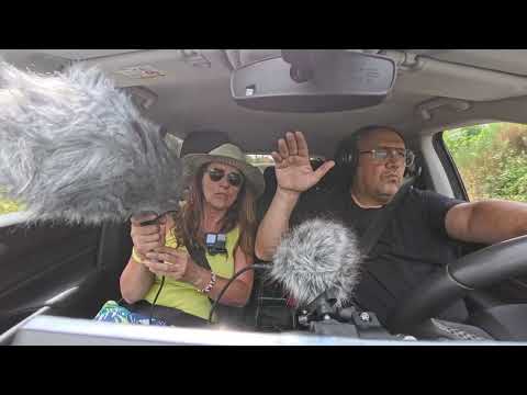 Видео: 12 часов шума кондиционера в машине