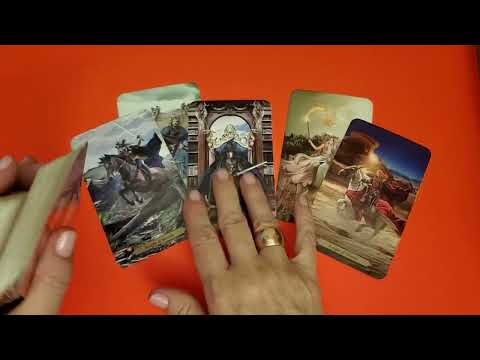 Видео: Разговор с ним о вас сейчас