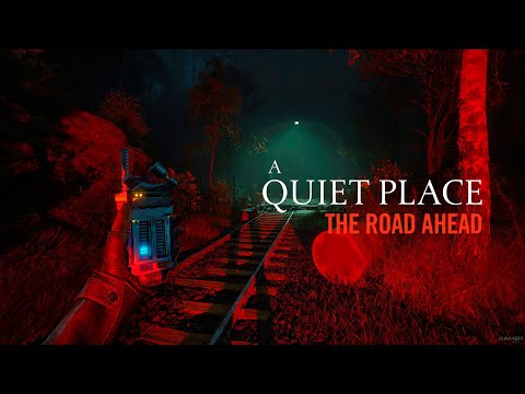 Видео: ОЧЕНЬ ТИХОЕ МЕСТО | A QUIET PLACE: The Road Ahead | 3 |