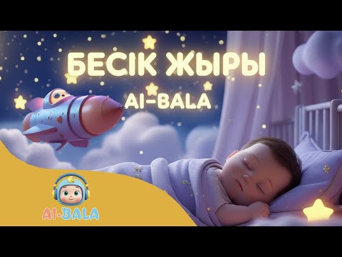 Видео: Әлди әлди  / Бесік жыры  / Ақ бөпем қазақша мультфильм / колыбельная песни для сна