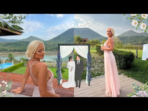 Видео: СВАТБА Е!