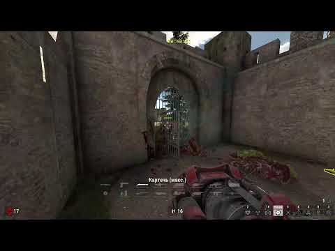 Видео: Megabonk + Serious Sam 4 №3 (2165 стрим)