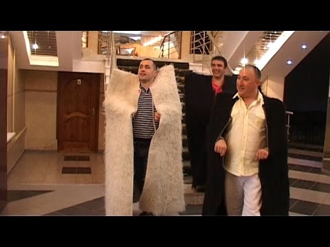 Видео: Кража невесты артистами на кавказе