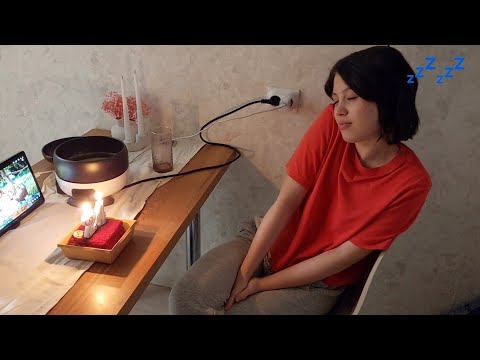 Видео: [н.сент.2025] 🍲 райс карри, 🍜 кукси, 😷 ттг и ✨️мой др✨️