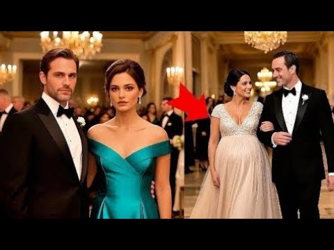 Видео: Миллионер вышел на бал с любовницей… Но кого он там увидел?