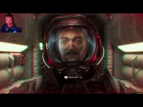 Видео: Начинаем выживать в The Alters - Создали первого Альтера