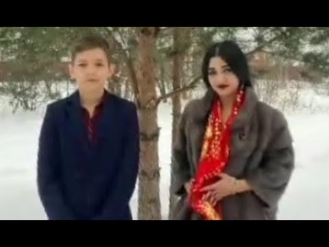 Видео: Сватовство Домби и Марьяны 1 часть г. Кишинёв 2023 год