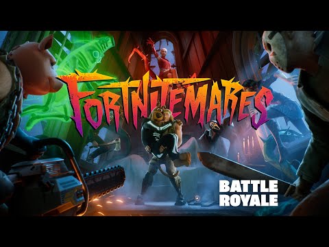 Видео: Fortnite | Ленивые пострелушки с Crab_gaming и Maks Dolgopolov (запись стрима) 👻