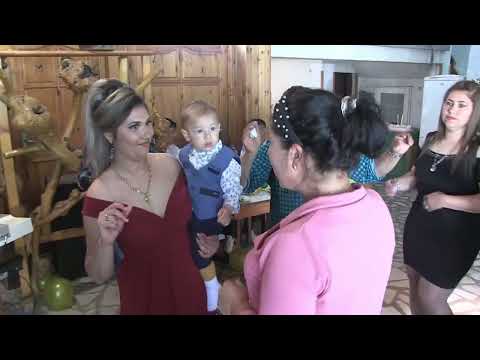 Видео: Абитуриентски бал - Катя гр. Средец 2023 г.