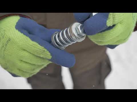 Видео: Обзор узлов сила  Как отличить оригинал от подделки