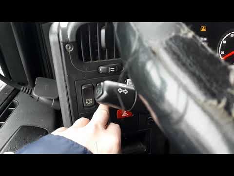 Видео: СКАНИЯ: как работает горный тормоз. ТРАКСАЙТ